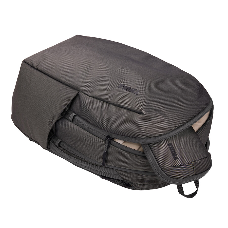 organizer elettronico piccolo grigio vetiver