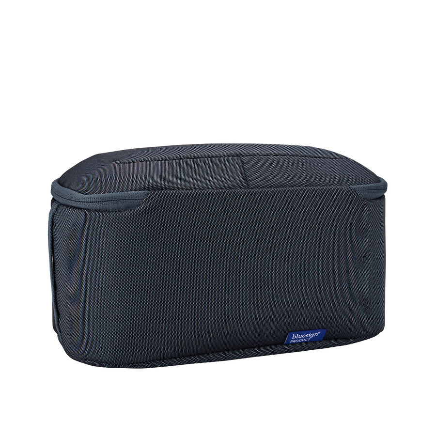 borsa da toilette thule subterra 2 dark slate