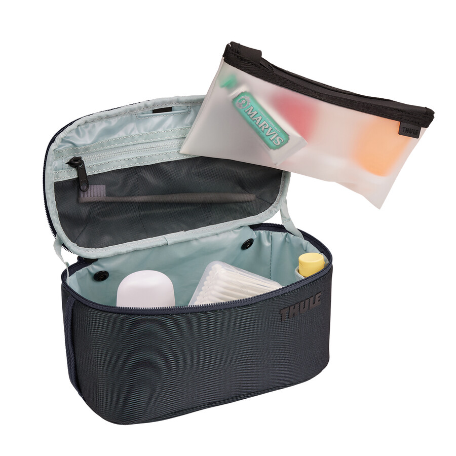 borsa da toilette thule subterra 2 dark slate