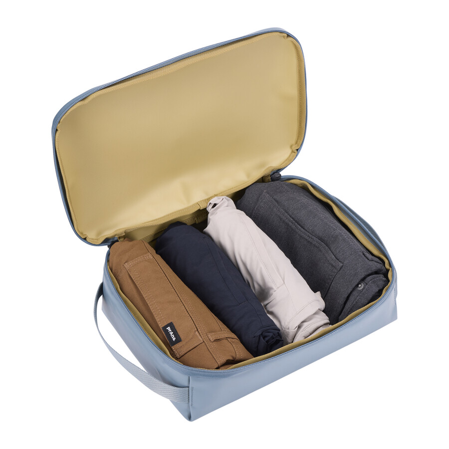 medium gear cube 11l grigio stagno