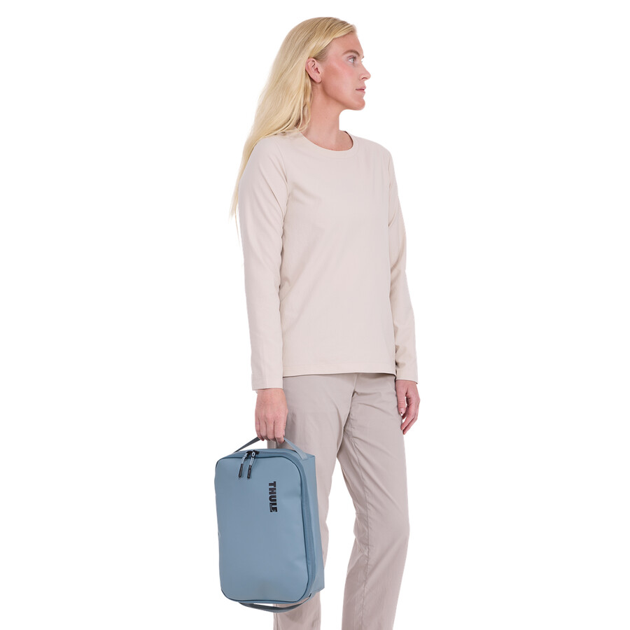 medium gear cube 11l grigio stagno