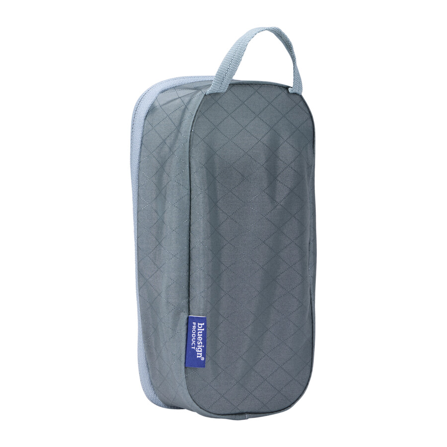 cubo di imballaggio x-small grigio stagno