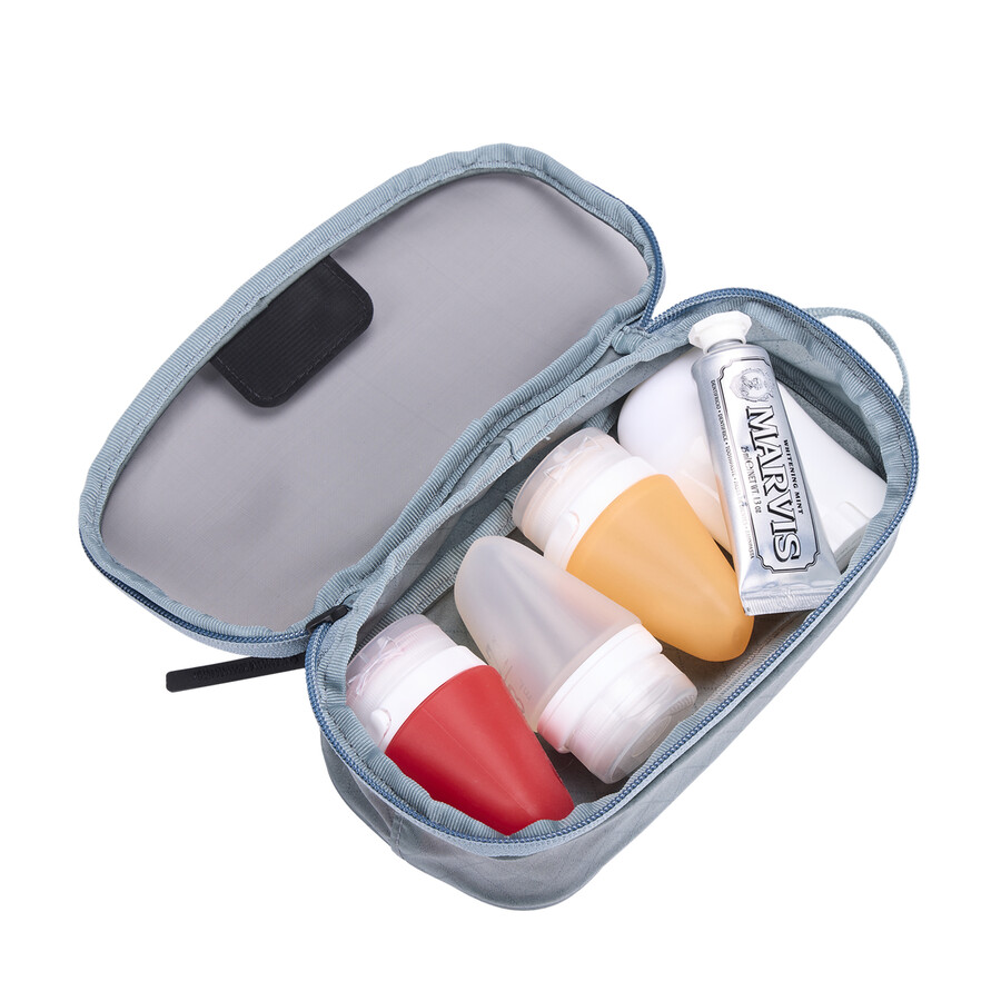 cubo di imballaggio x-small grigio stagno