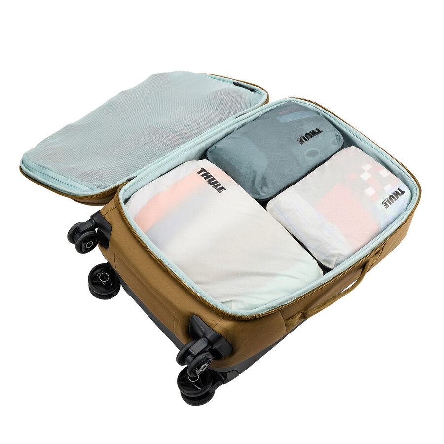 cubo di imballaggio a compressione piccolo stagno grigio