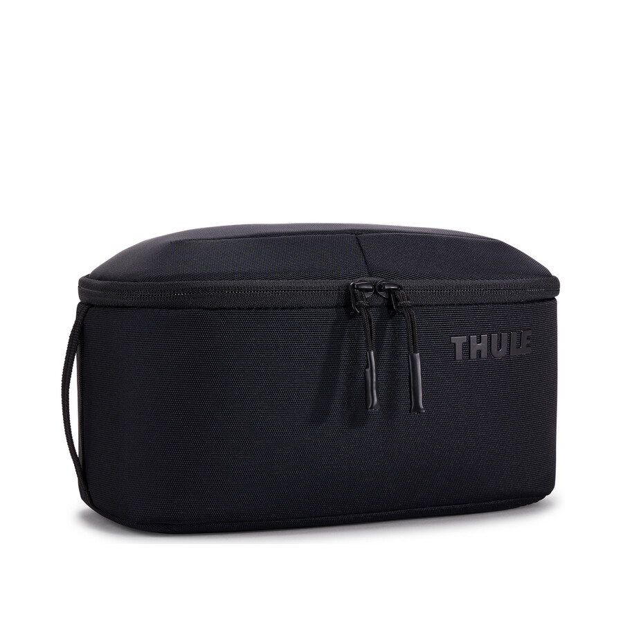 borsa da toilette thule subterra 2 nera