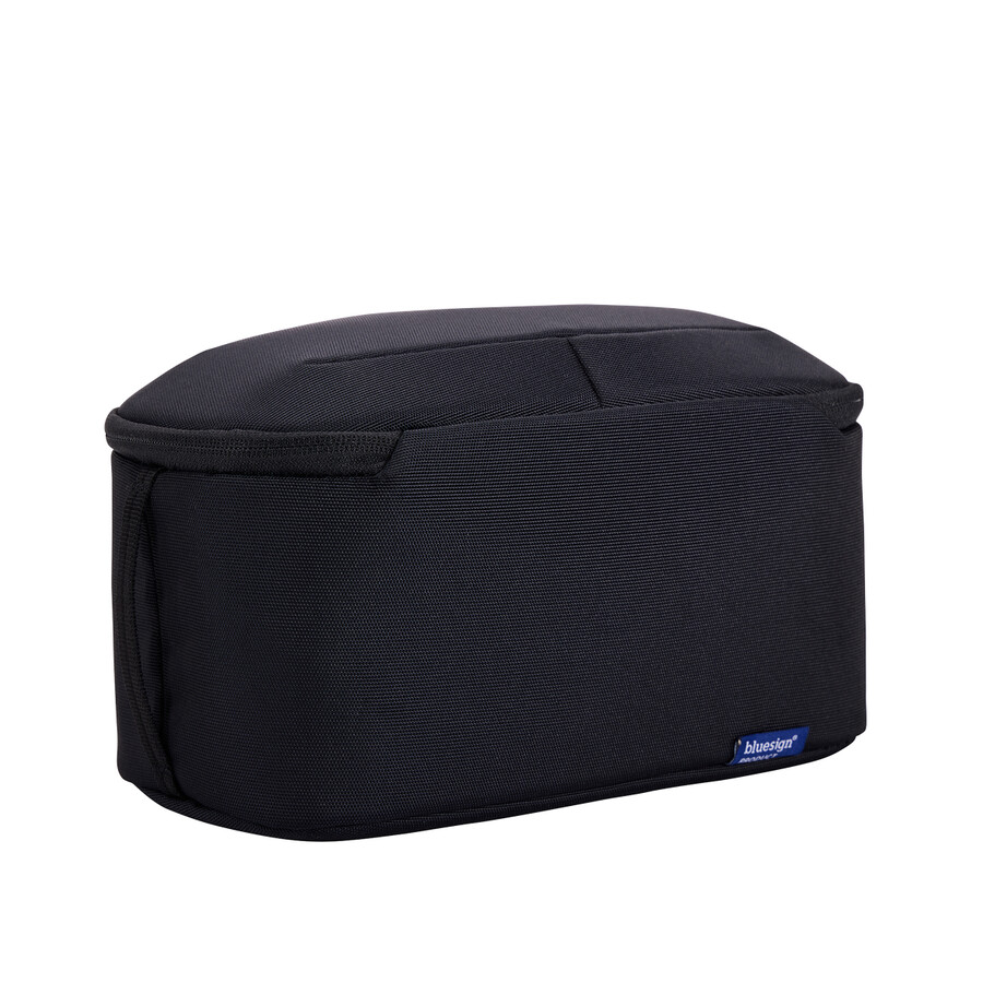 borsa da toilette thule subterra 2 nera