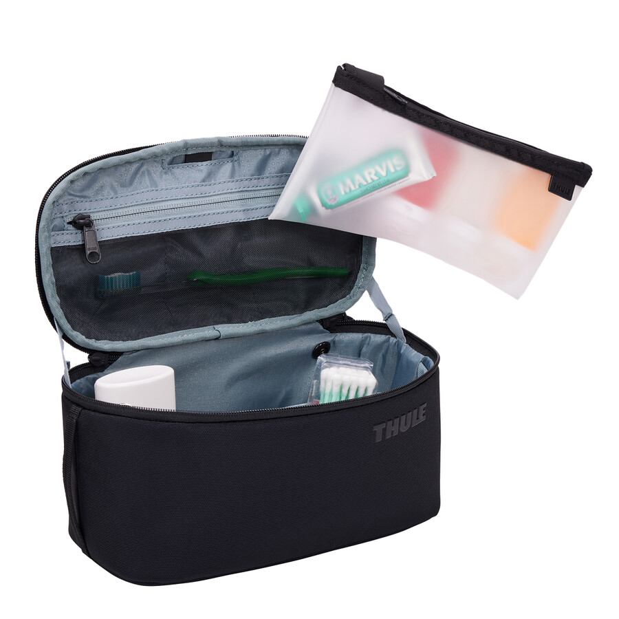 borsa da toilette thule subterra 2 nera