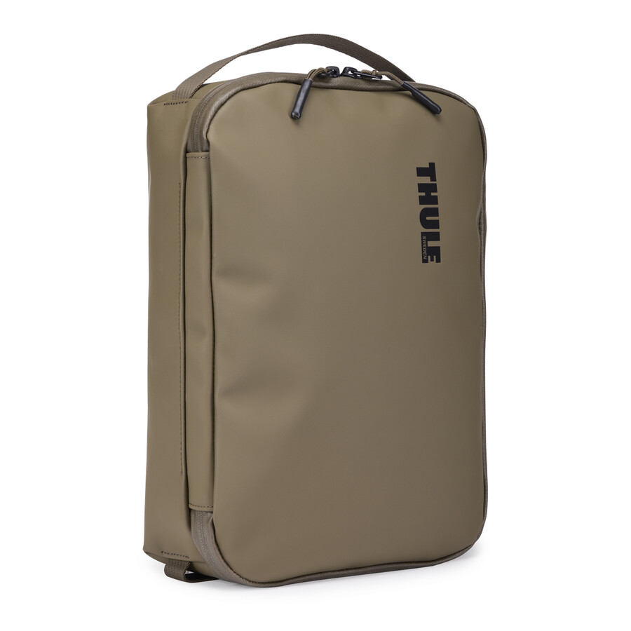 medium gear cube 11l deep khaki
