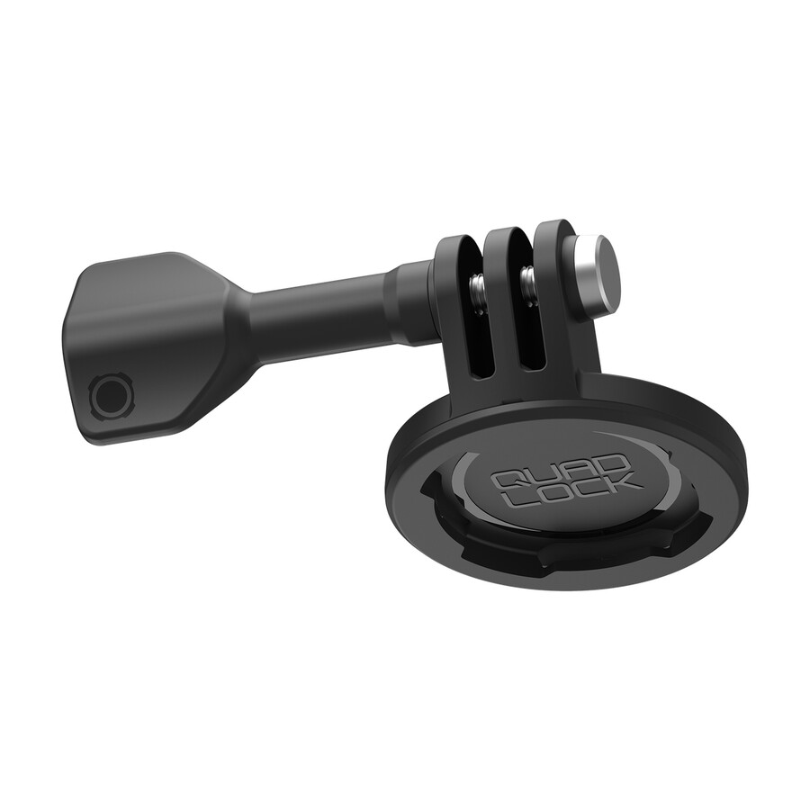 adattatore versatile per action cam