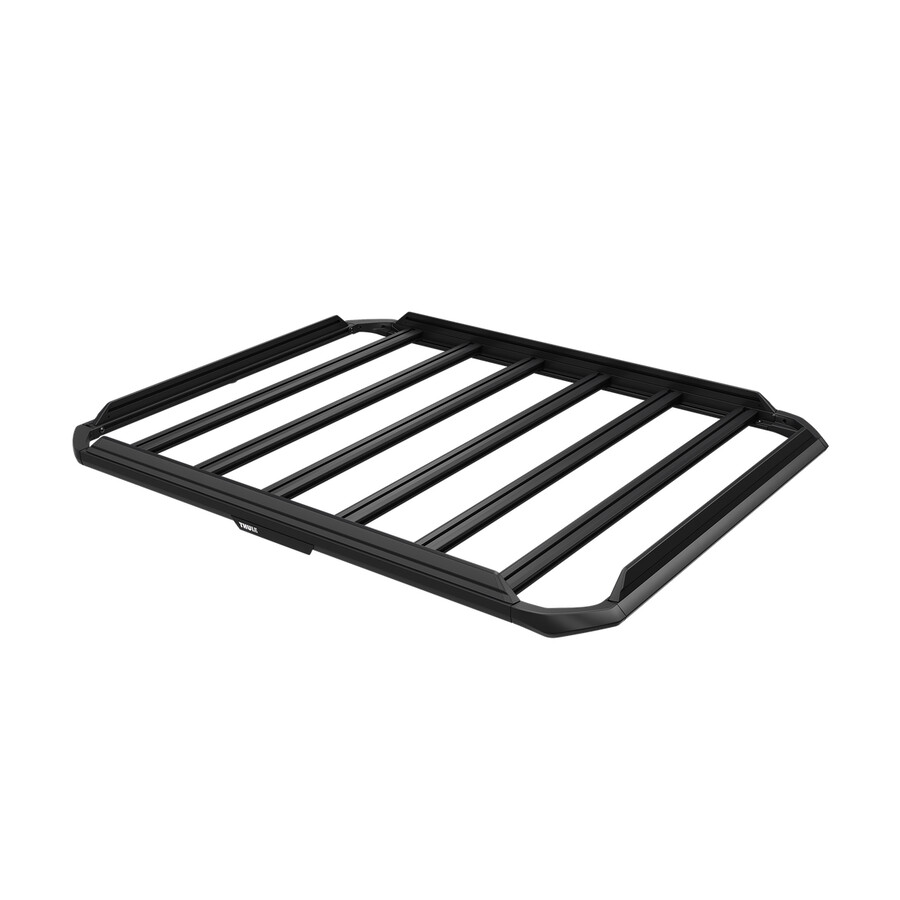 kit ringhiera per piattaforma del tetto s