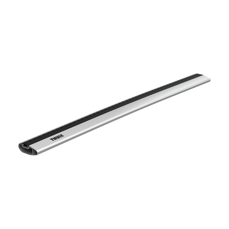 barra portatutto da 77 cm in alluminio confezione da 1
