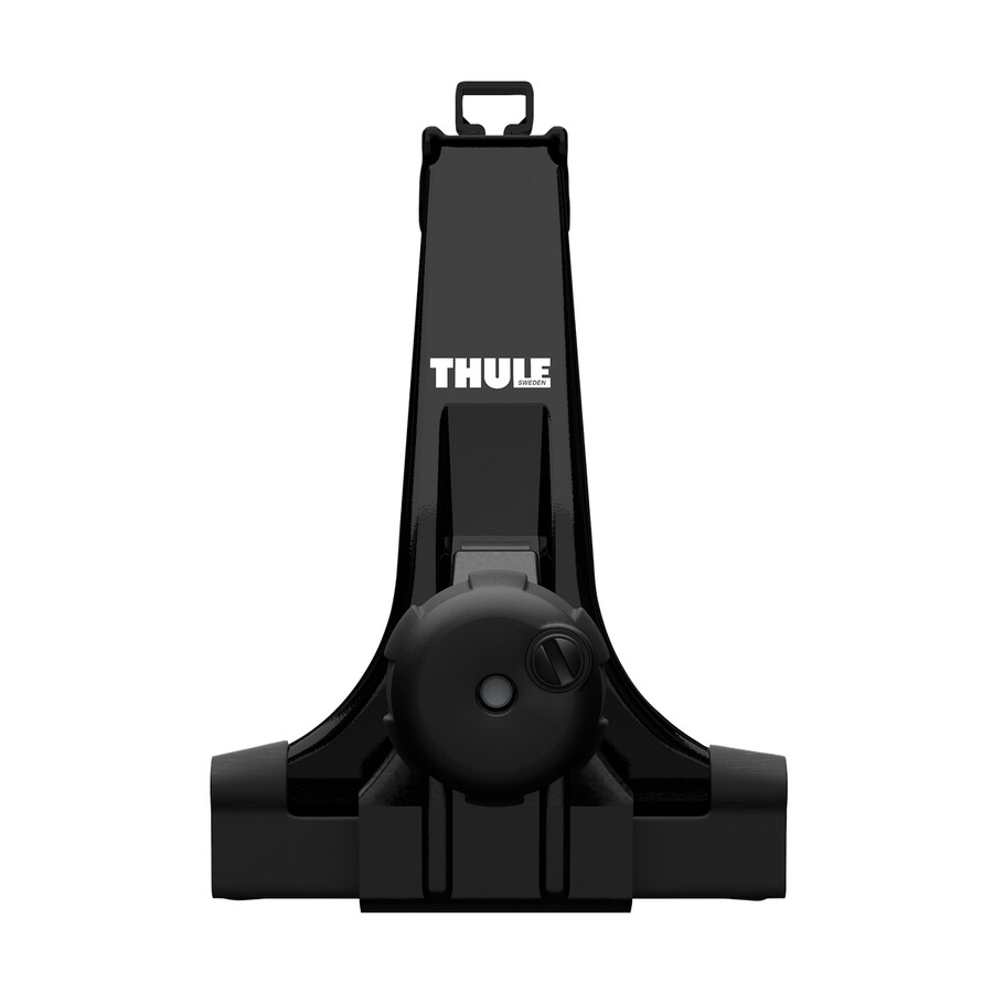 thule rapid grondaia alta piede per veicoli confezione da 4 nero