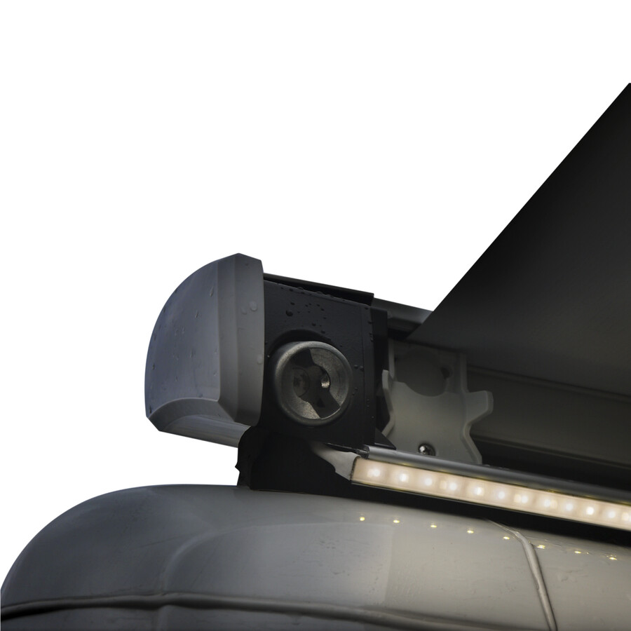 luci a led per tende da sole thule omnistor