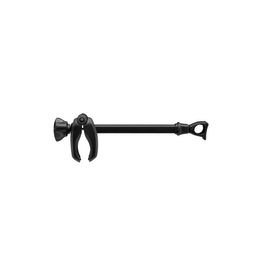 thule bike holder 2.5 portabici acutight knob nero