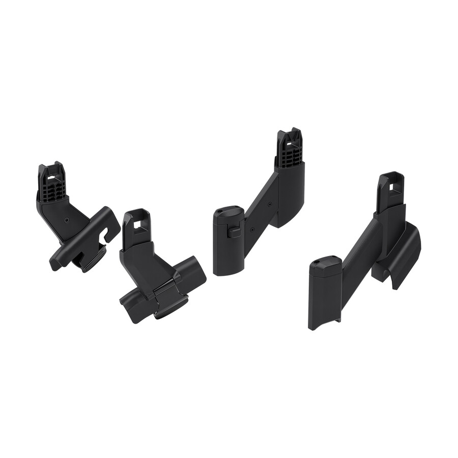 kit adattatore nero