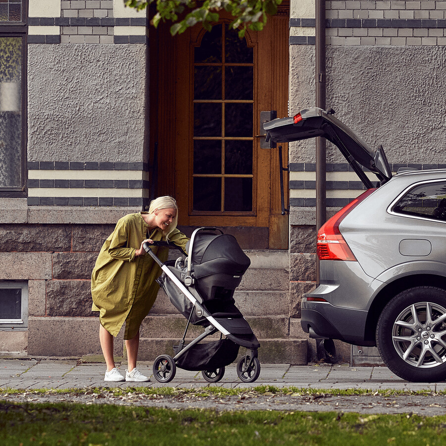 adattatore per seggiolino auto per chicco alluminionero