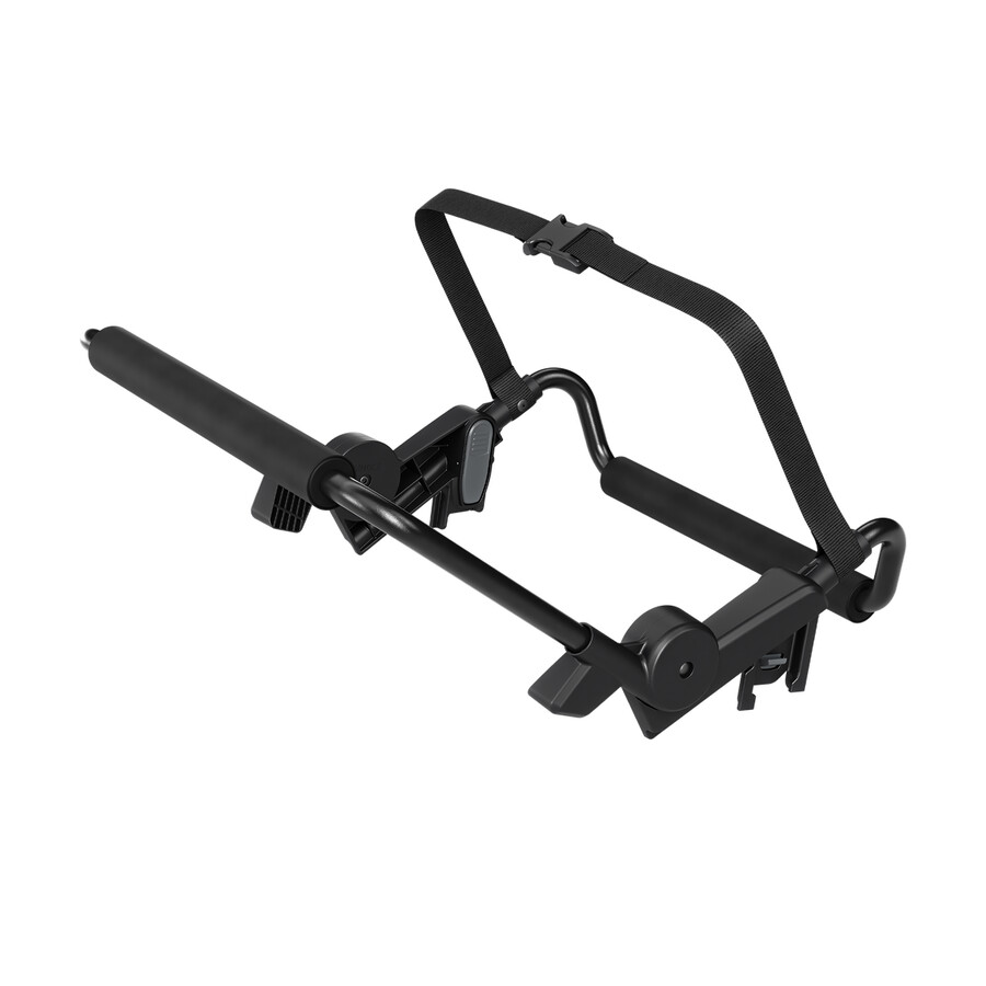 adattatore per seggiolino auto per passeggino singolo universalechicco
