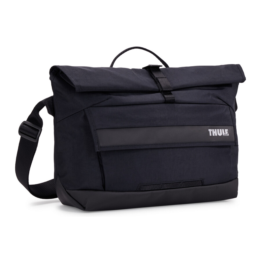 borsa a tracolla 14l nera