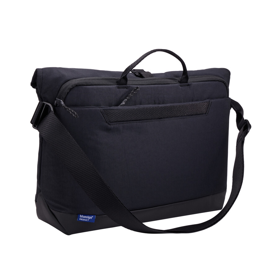 borsa a tracolla 14l nera