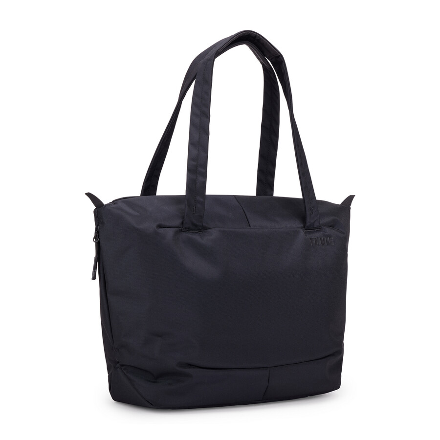 borsa tote 22l nera