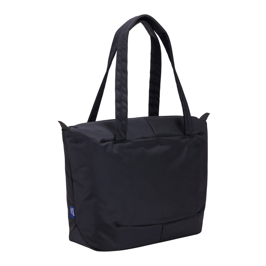 borsa tote 22l nera
