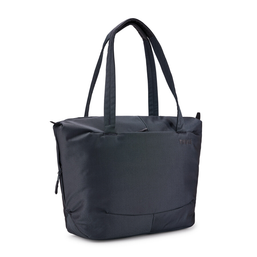 borsa tote 22l ardesia scura