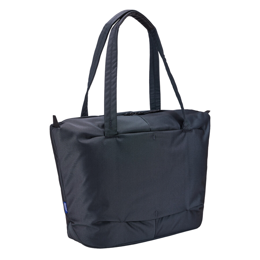 borsa tote 22l ardesia scura