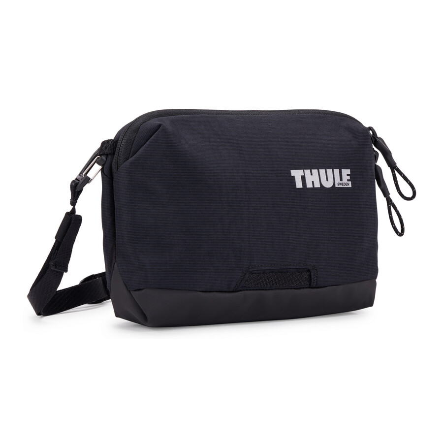 borsa a tracolla 2l nera