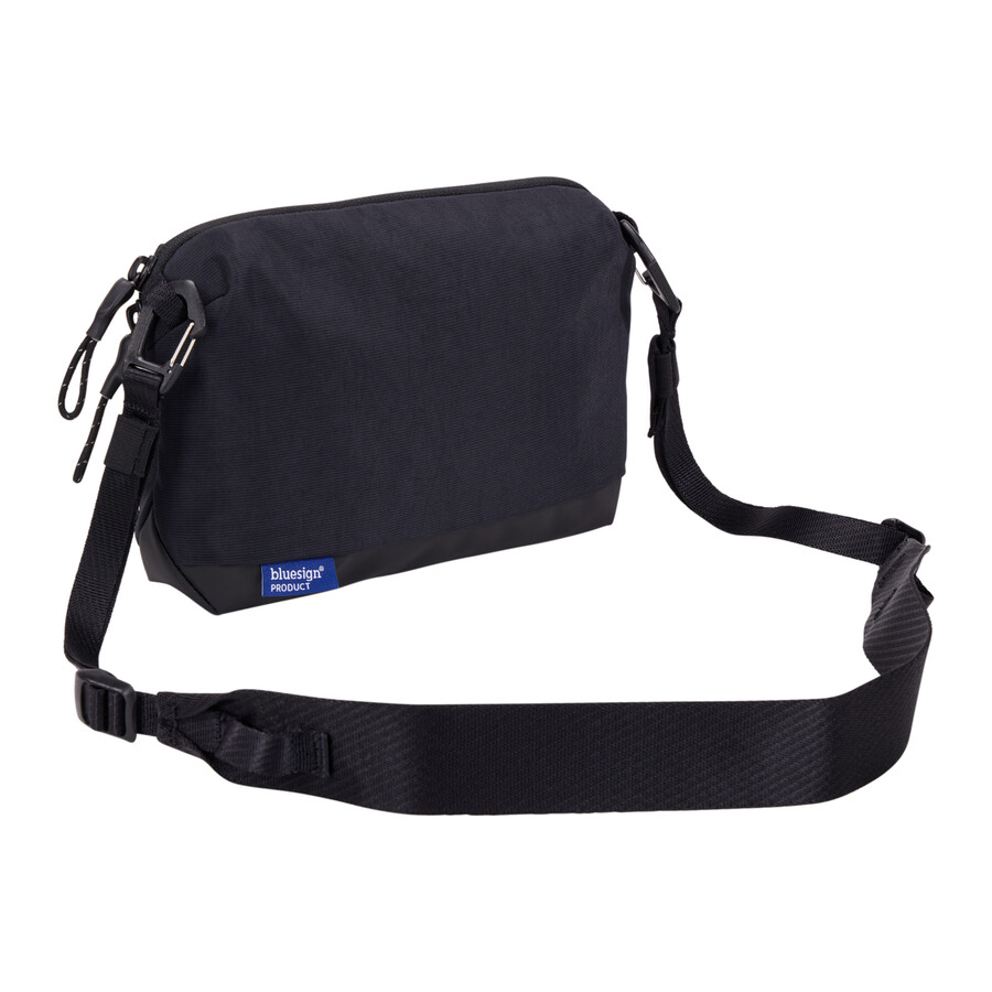 borsa a tracolla 2l nera