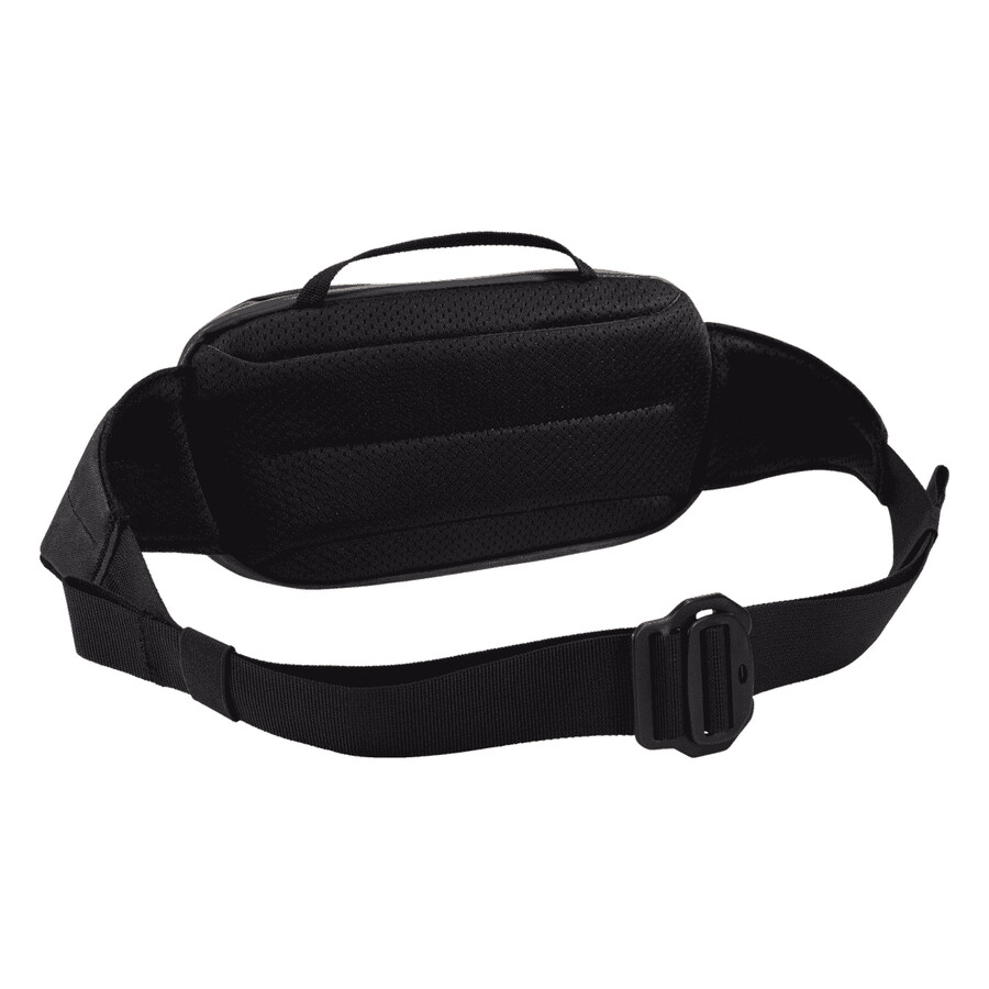 borsa a tracolla nera