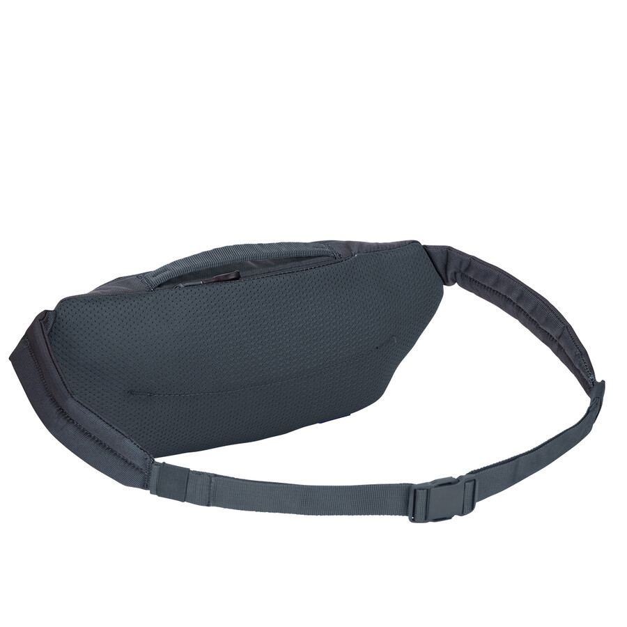 borsa a tracolla 3l ardesia scura