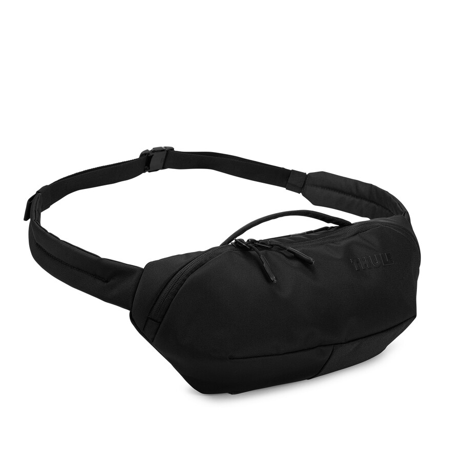 borsa a tracolla 3l nera