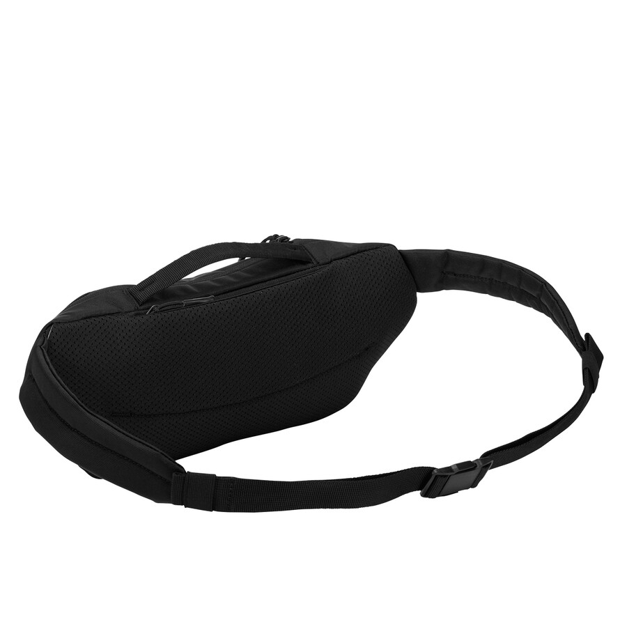 borsa a tracolla 3l nera