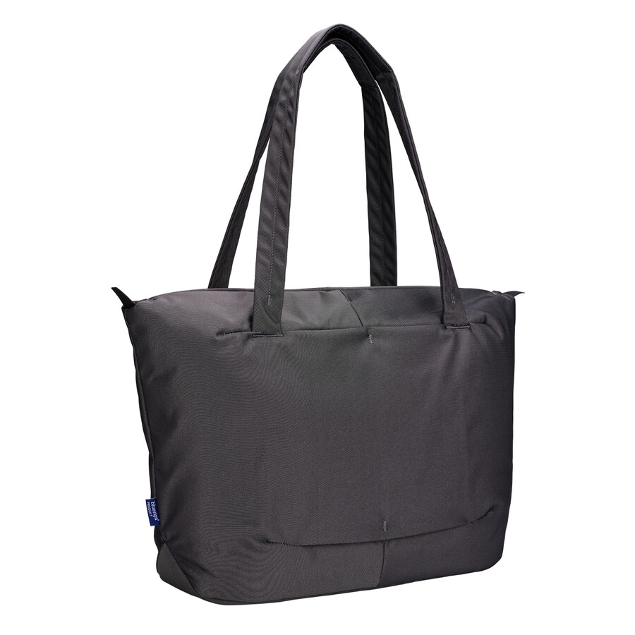 borsa tote 22l vetiver gray