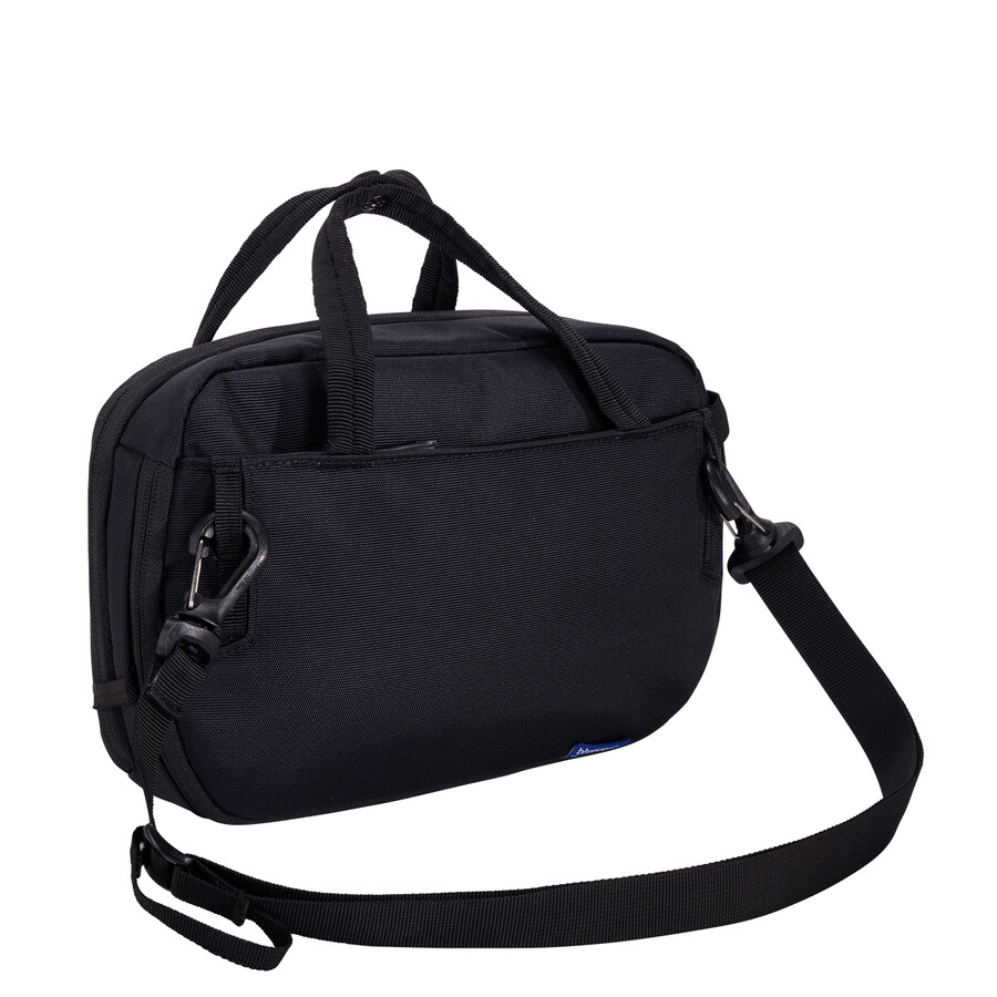 borsa a tracolla 5l nera