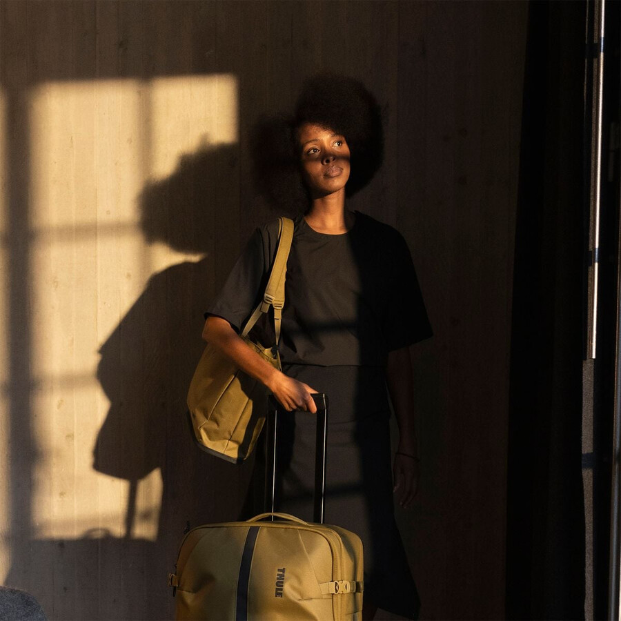 borsa tote ardesia scura