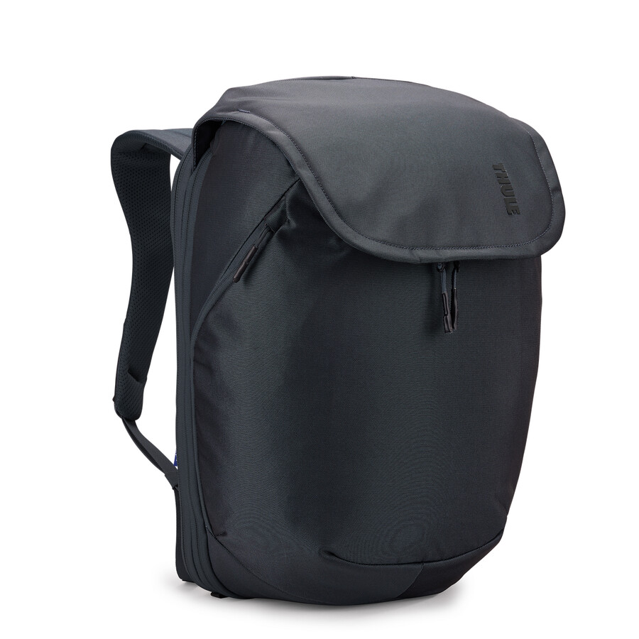 zaino da viaggio espandibile 26l ardesia scura