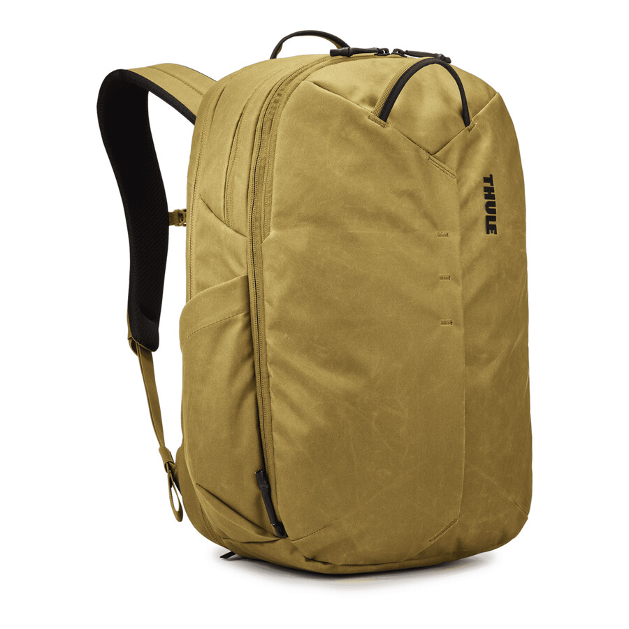 zaino da viaggio 28l nutria brown