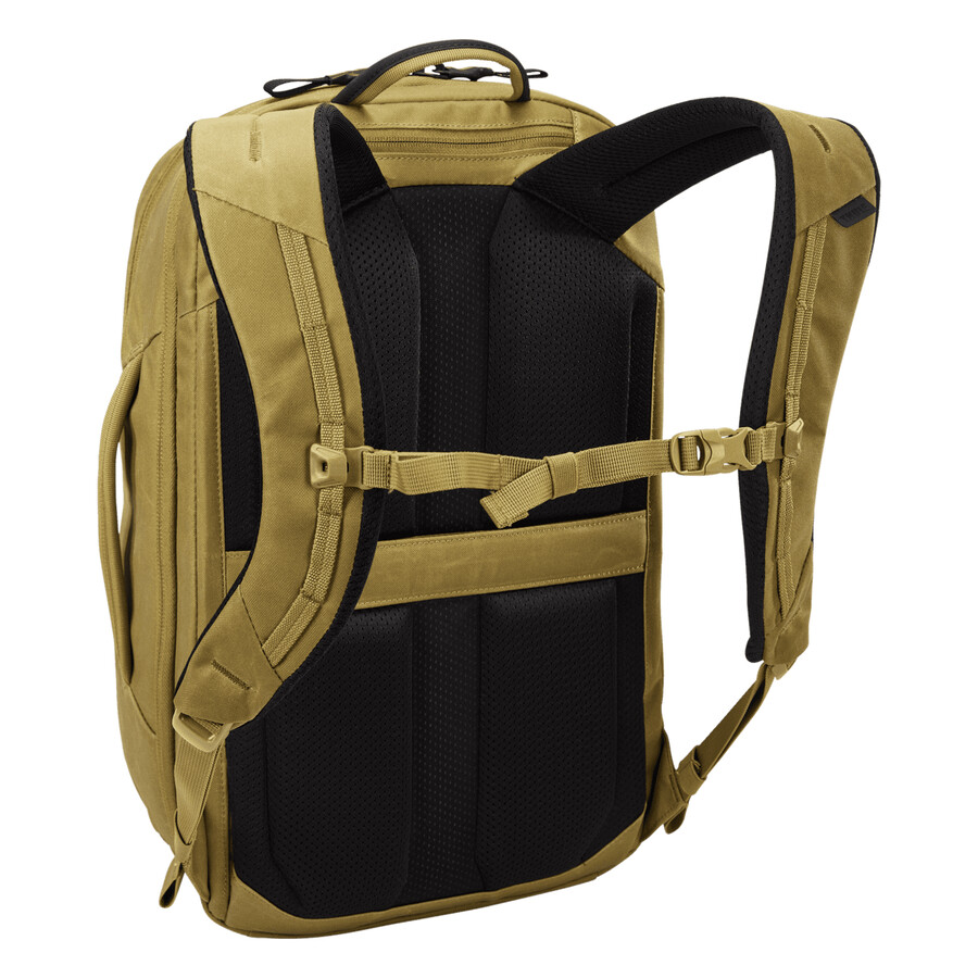 zaino da viaggio 28l nutria brown