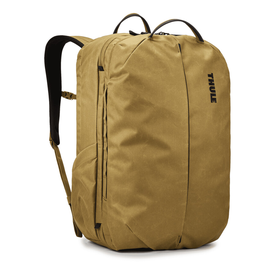 zaino da viaggio 40l nutria brown