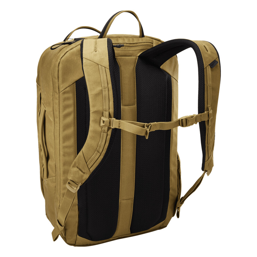 zaino da viaggio 40l nutria brown