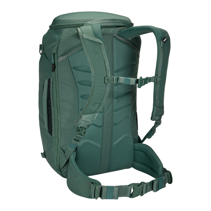 zaino da viaggio 40l hazy green