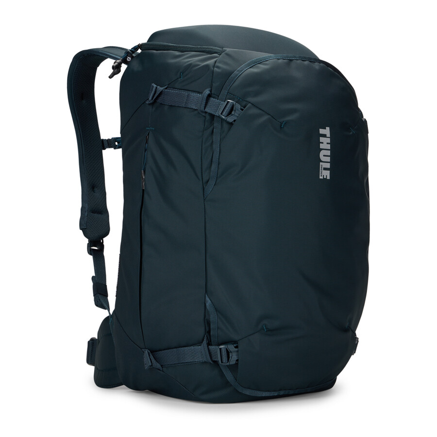 zaino da viaggio 40l blu scuro