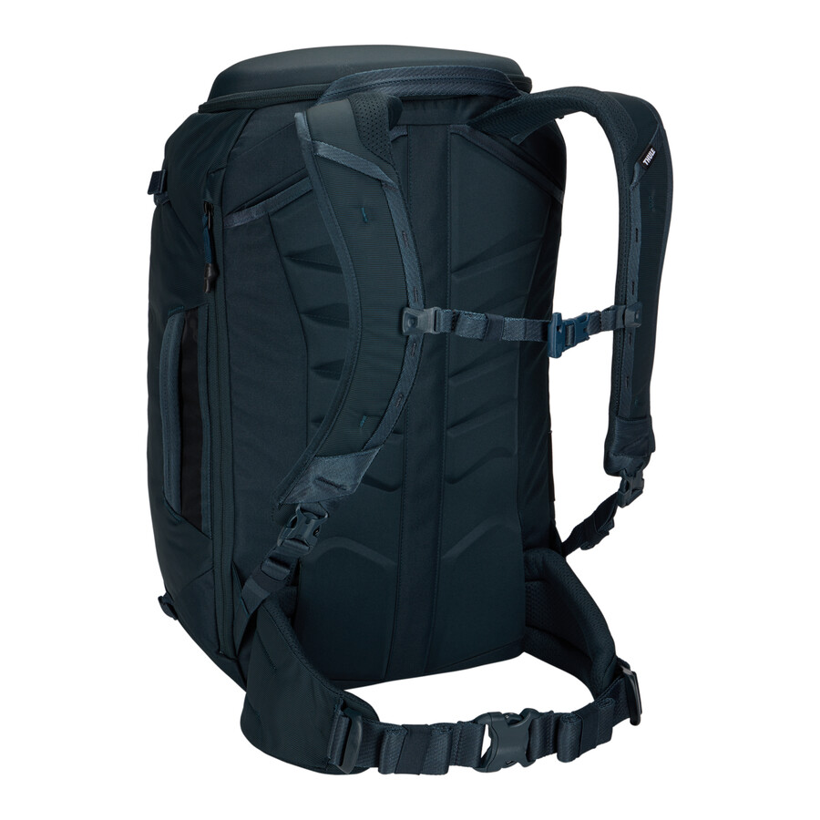 zaino da viaggio 40l blu scuro