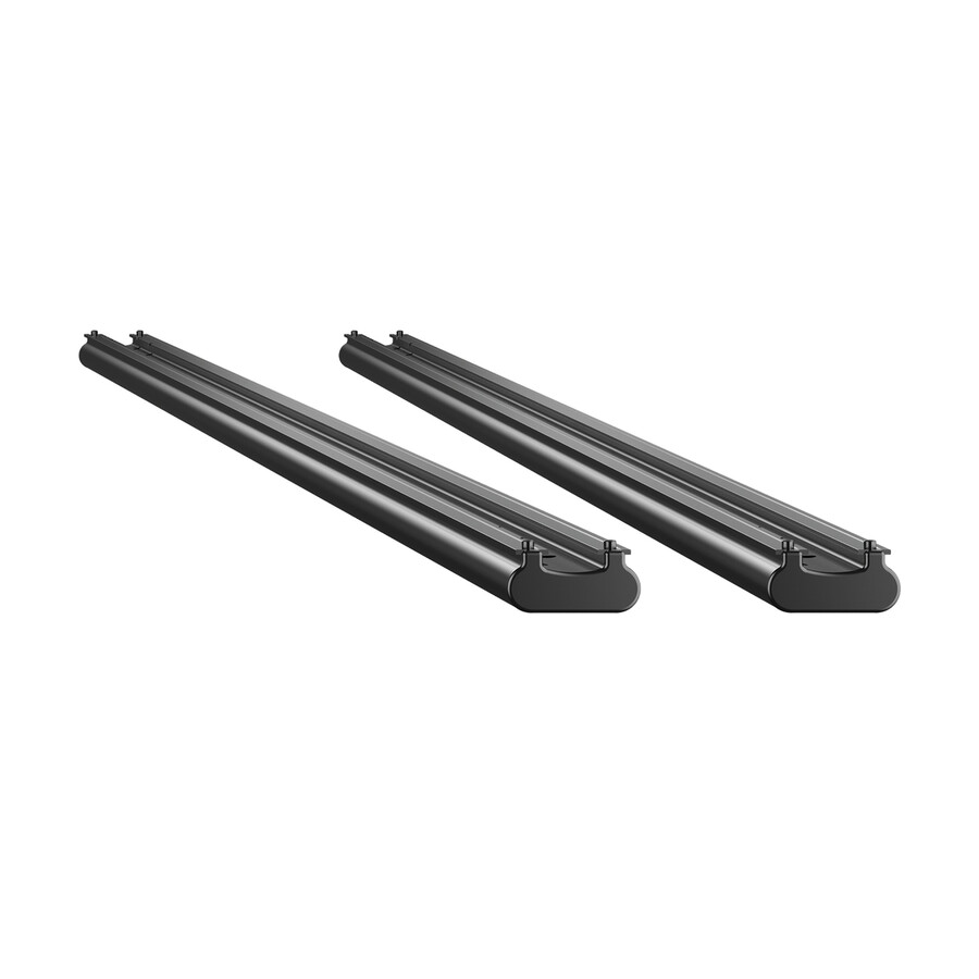 portapacchi per camion thule tracrac sr argento