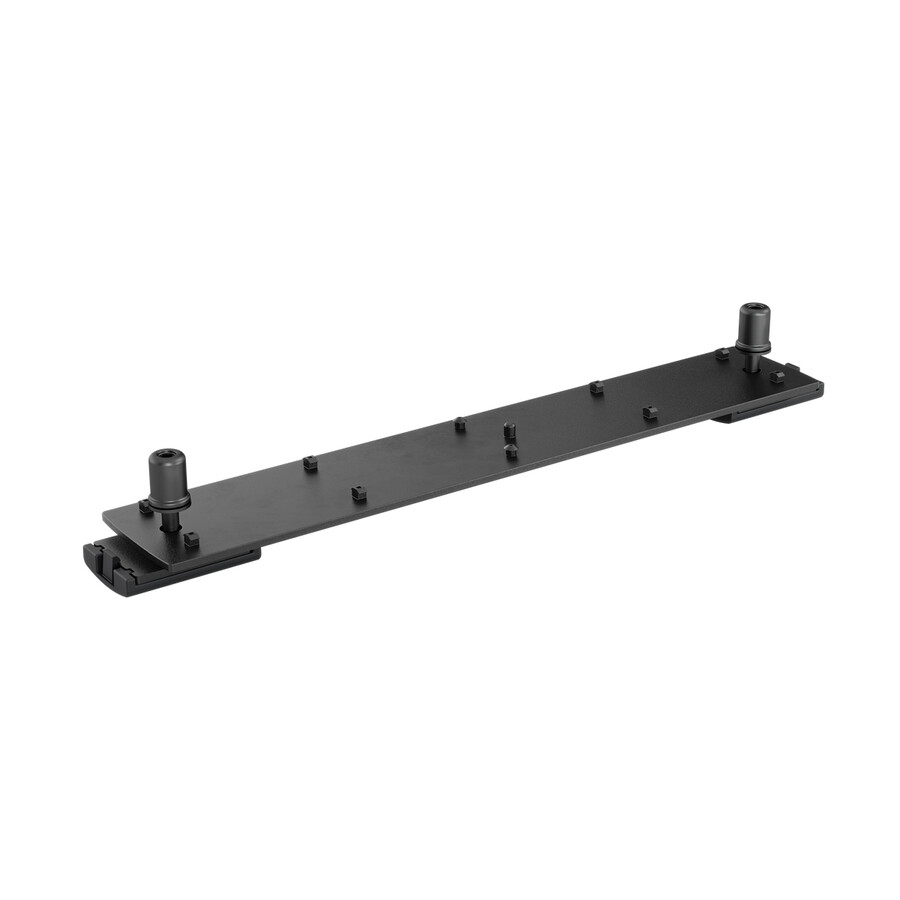 kit di montaggio thule xscape - kit di montaggio per baserail sr