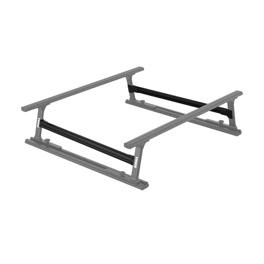 barra laterale corta shiftmid side bar nera