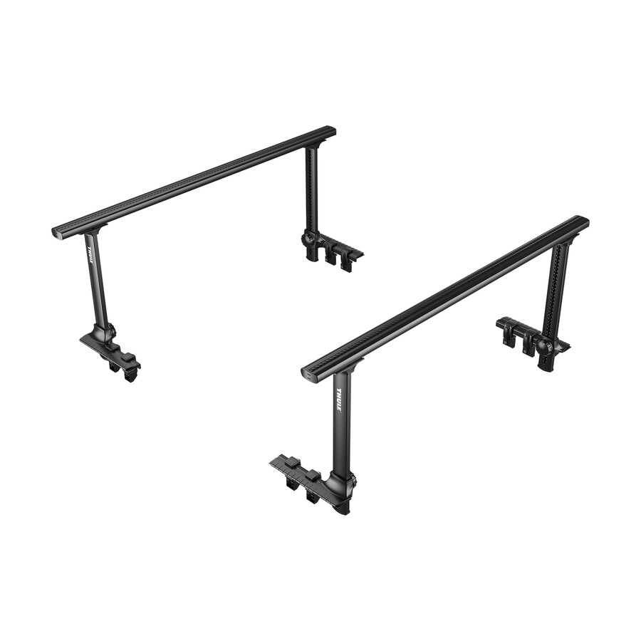 portapacchi thule xsporter pro truck nero