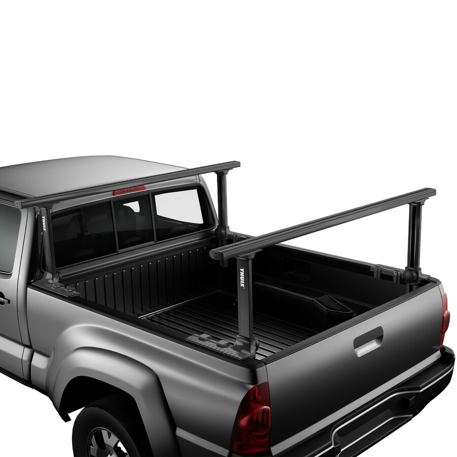 portapacchi thule xsporter pro truck nero