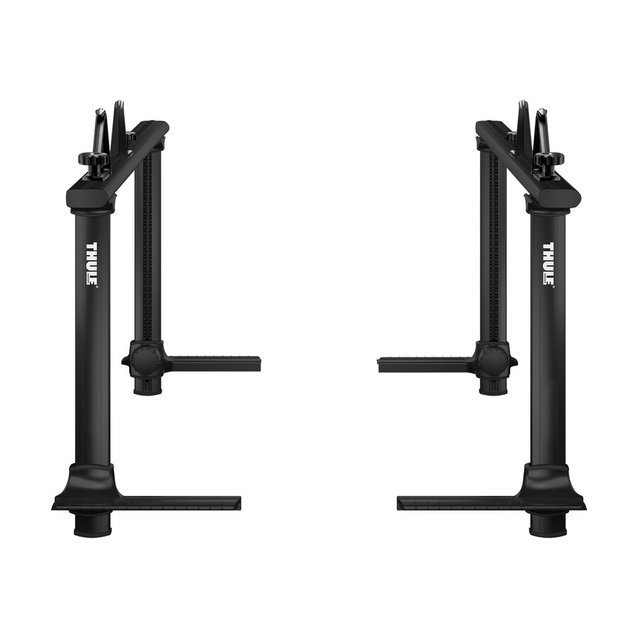 portapacchi thule xsporter pro truck nero